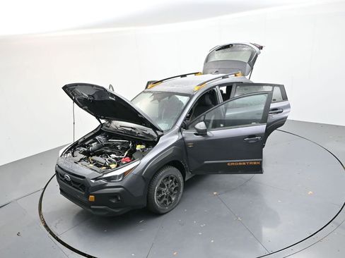 New 2026 Subaru Crosstrek 2.5i Wilderness w/ Wilderness Package AWD/4WD image 35
