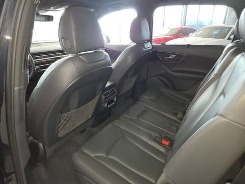 Used 2017 Audi Q7 3.0T Prestige AWD/4WD image 21