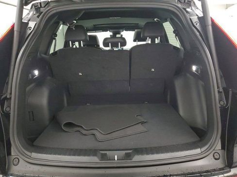 Certified 2024 Honda CR-V Sport-L image 9