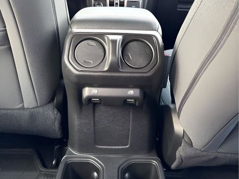 New 2026 Jeep Wrangler Sport image 30