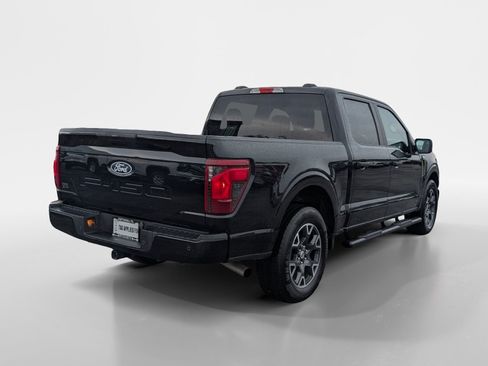Used 2024 Ford F150 STX RWD image 6