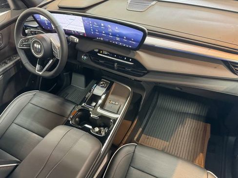 New 2026 Buick Enclave Sport Touring w/ Power Package image 39