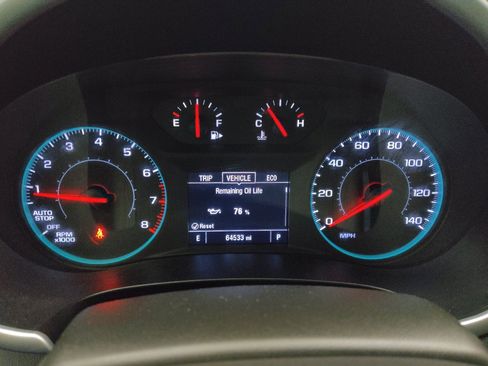 Used 2024 Chevrolet Malibu LT FWD image 23