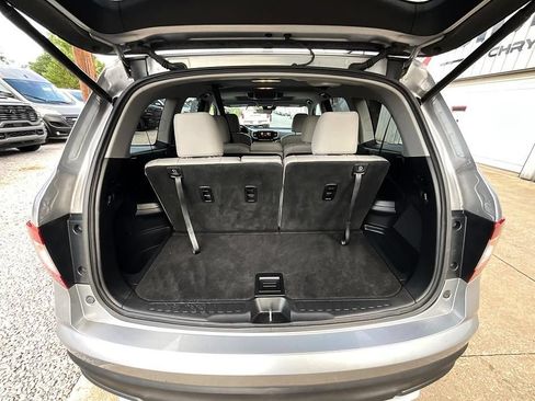 Used 2019 Honda Pilot EX-L image 9
