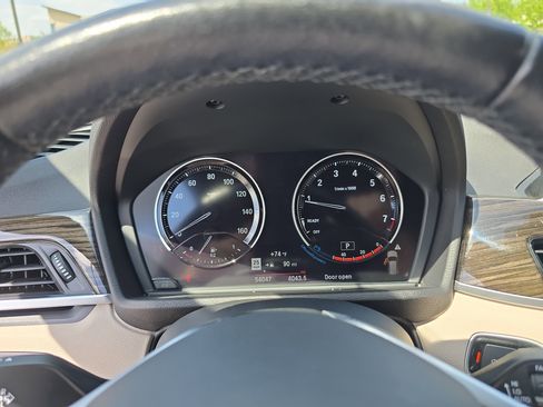 Used 2019 BMW X1 xDrive28i w/ Convenience Package AWD/4WD image 31