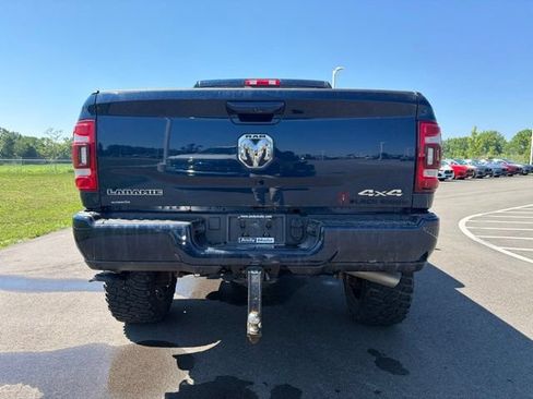 Used 2022 RAM 2500 Laramie AWD/4WD image 11