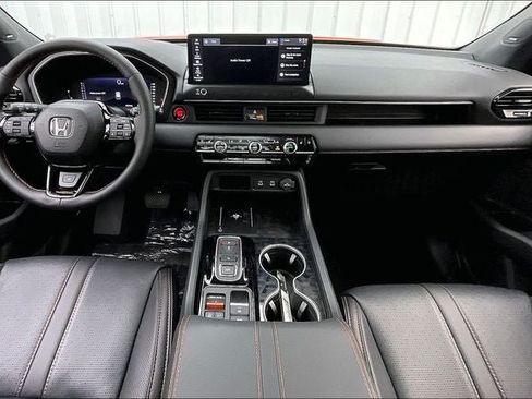 New 2026 Honda Passport TrailSport Elite image 6