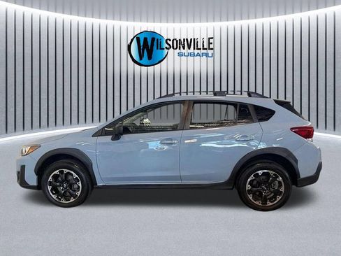 Certified 2021 Subaru Crosstrek 2.0i w/ Popular Package #3 AWD/4WD image 16
