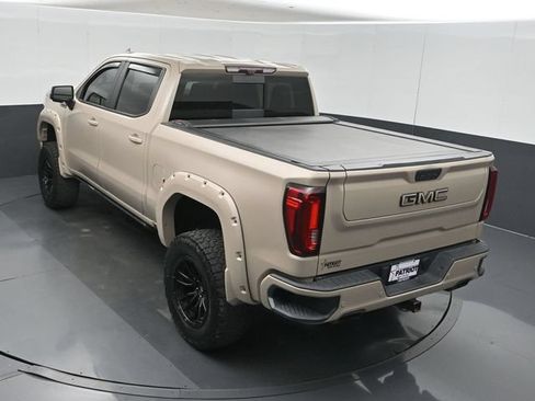 Used 2021 GMC Sierra 1500 AT4 w/ AT4 Premium Package AWD/4WD image 42