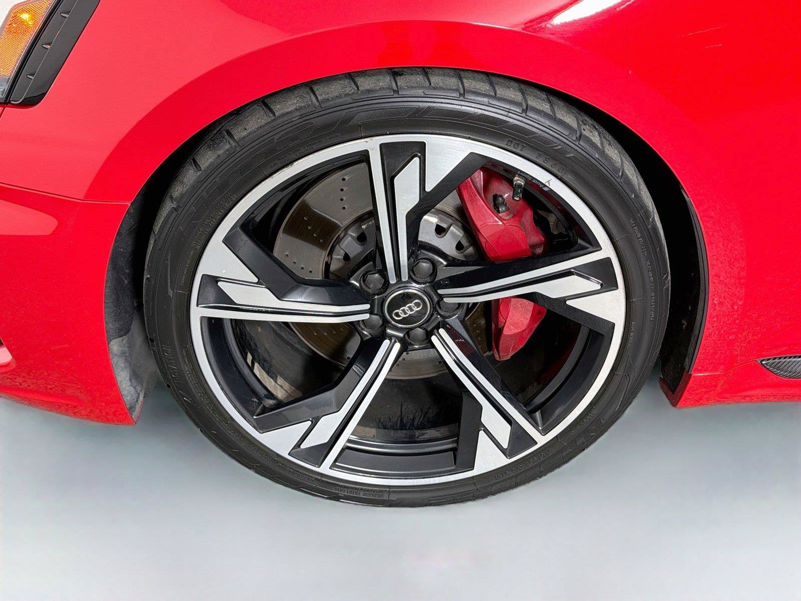 Used 2019 Audi RS 5 AWD/4WD image 28