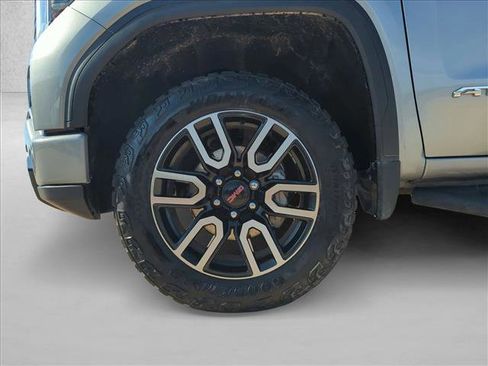 Certified 2024 GMC Sierra 1500 AT4 w/ Technology Package image 23