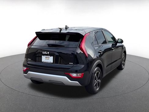 Used 2026 Kia Niro LX FWD image 15