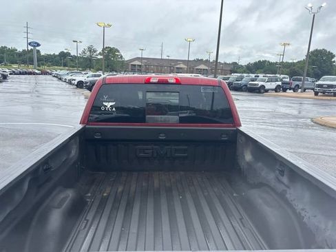 Used 2016 GMC Sierra 1500 SLE w/ All-Terrain Package AWD/4WD image 17