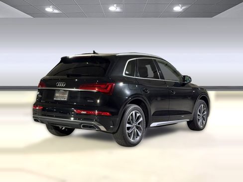 Used 2023 Audi Q5 2.0T Premium Plus AWD/4WD image 9