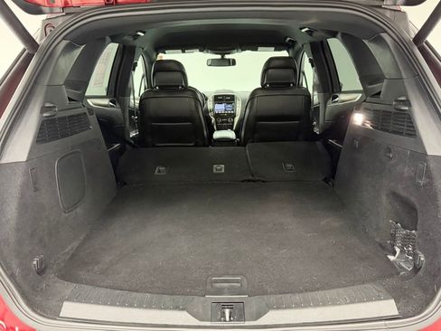 Used 2019 Lincoln MKC Select w/ Select Plus Package image 24