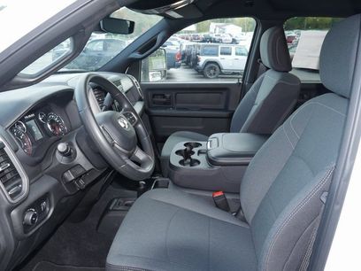 Used 2024 RAM 3500 Tradesman w/ Snow Chief Group