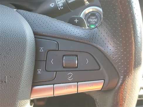 Used 2020 Cadillac XT4 Sport w/ Cold Weather Package image 25