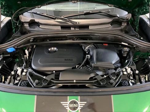 Used 2025 MINI Cooper Countryman S AWD/4WD image 30