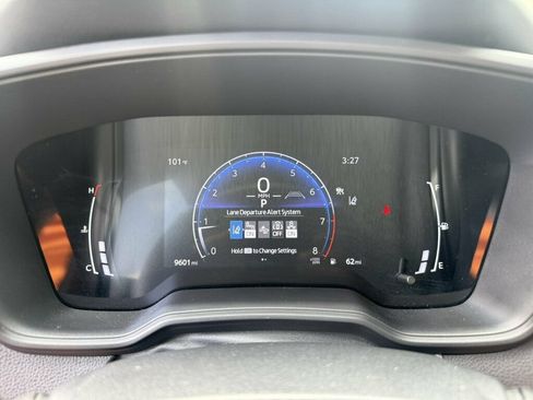 Used 2026 Toyota Corolla LE FWD image 4