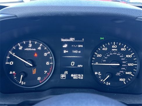 Certified 2025 Subaru Impreza 2.0i image 13