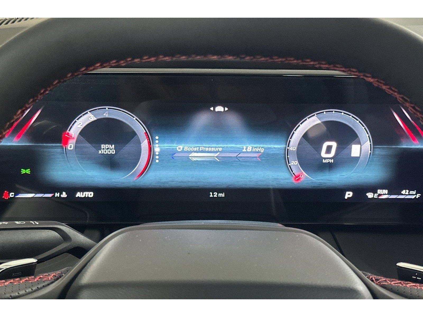 New 2026 Dodge Charger R/T AWD/4WD image 25