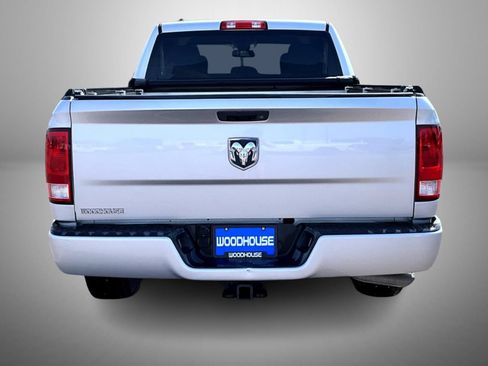 Used 2015 RAM 1500 Express RWD image 6