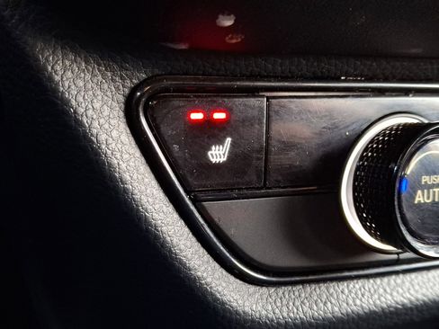 Certified 2023 Honda HR-V Sport image 23