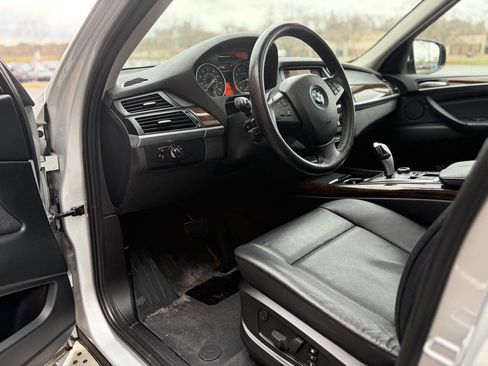 Used 2013 BMW X5 xDrive35i AWD/4WD image 8