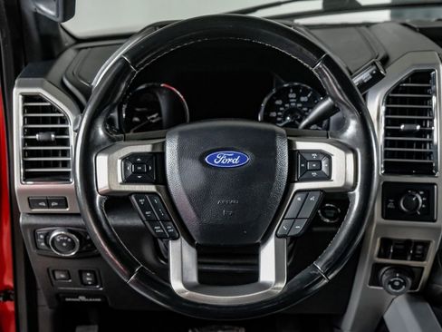 Used 2021 Ford F250 Platinum image 16