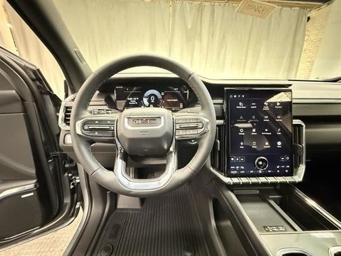 New 2026 GMC Acadia Elevation w/ LPO, Floor Liner Package AWD/4WD image 28