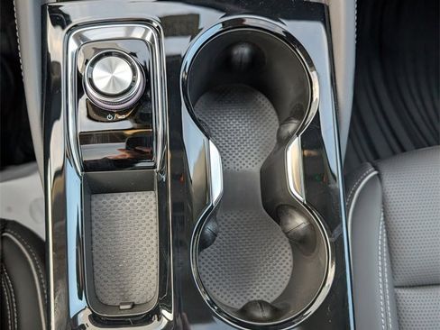 New 2026 Buick Envision Avenir image 13