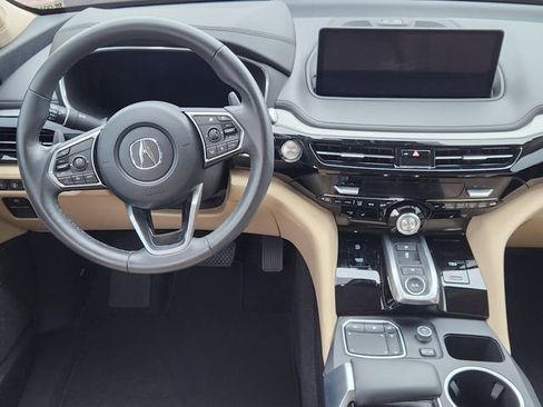 Used 2024 Acura MDX FWD w/ Technology Package image 28
