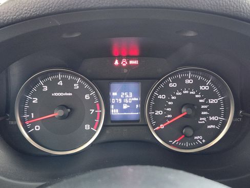 Used 2017 Subaru Crosstrek 2.0i Premium image 20