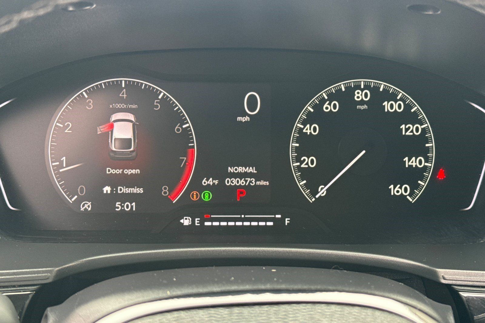 Used 2025 Honda Civic Sport image 22