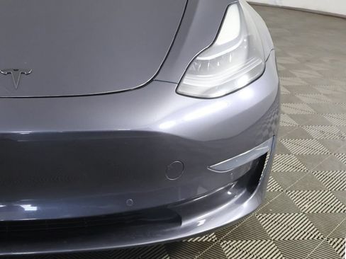 Used 2021 Tesla Model 3 Standard Range Plus RWD image 16