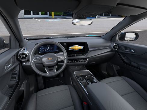 New 2026 Chevrolet Equinox LT w/ Convenience Package II image 39