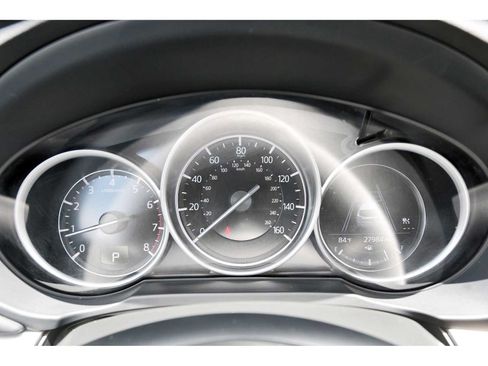Used 2025 MAZDA CX-5 AWD 2.5 S w/ Preferred Package image 13