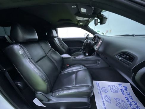 Used 2022 Dodge Challenger GT w/ Blacktop Package image 30