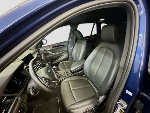 Used 2022 BMW X1 xDrive28i AWD/4WD image 13