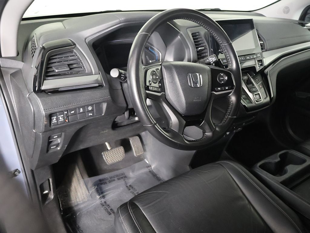 Used 2023 Honda Odyssey Touring image 27