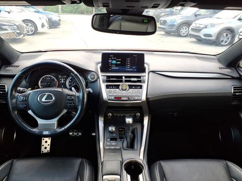 Used 2020 Lexus NX 300 F Sport image 22