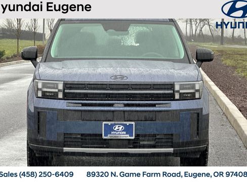 New 2026 Hyundai Santa Fe XRT image 10