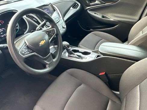 Certified 2024 Chevrolet Malibu LT image 10