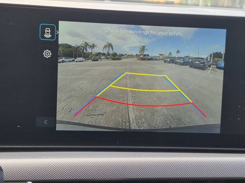 Used 2025 Hyundai Sonata SEL FWD image 16