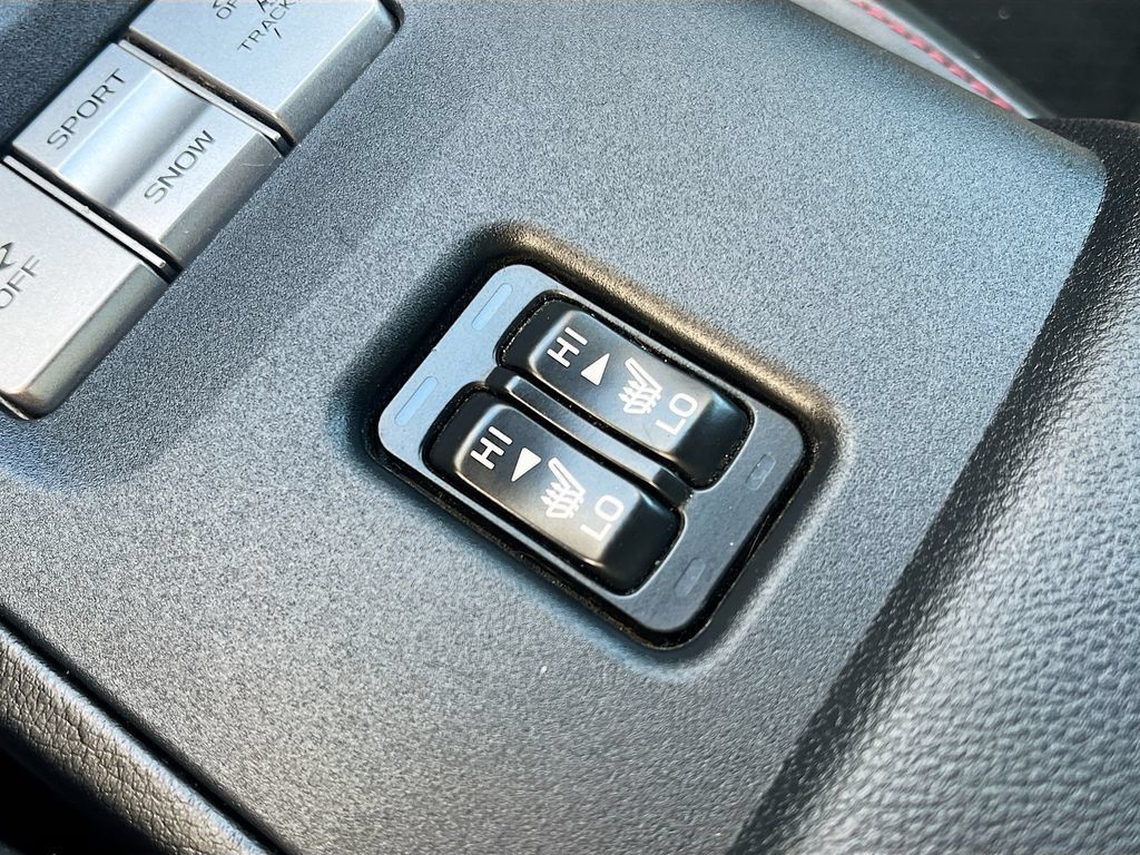 Used 2023 Subaru BRZ Limited RWD image 19