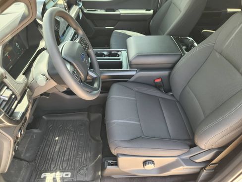 New 2026 Ford F150 STX w/ Equipment Group 200A RWD image 13