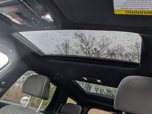 Used 2024 Hyundai Palisade Calligraphy image 15