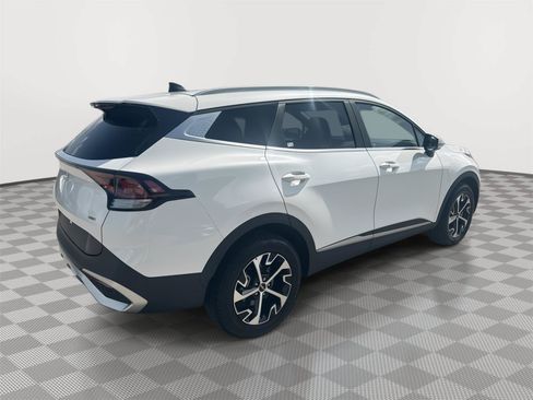 Used 2023 Kia Sportage EX AWD/4WD image 5
