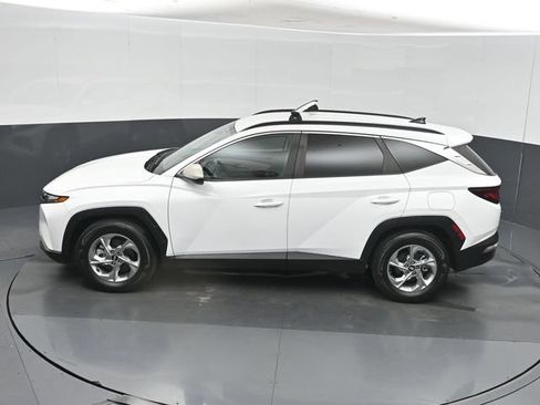 Used 2024 Hyundai Tucson SEL FWD image 43