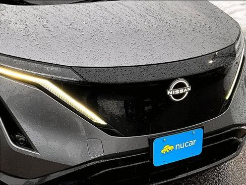 Certified 2023 Nissan Ariya ENGAGE image 29